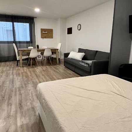 Loft R. Argentina Sevilla 외부 사진