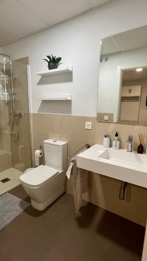 Loft R. Argentina Sevilla 외부 사진