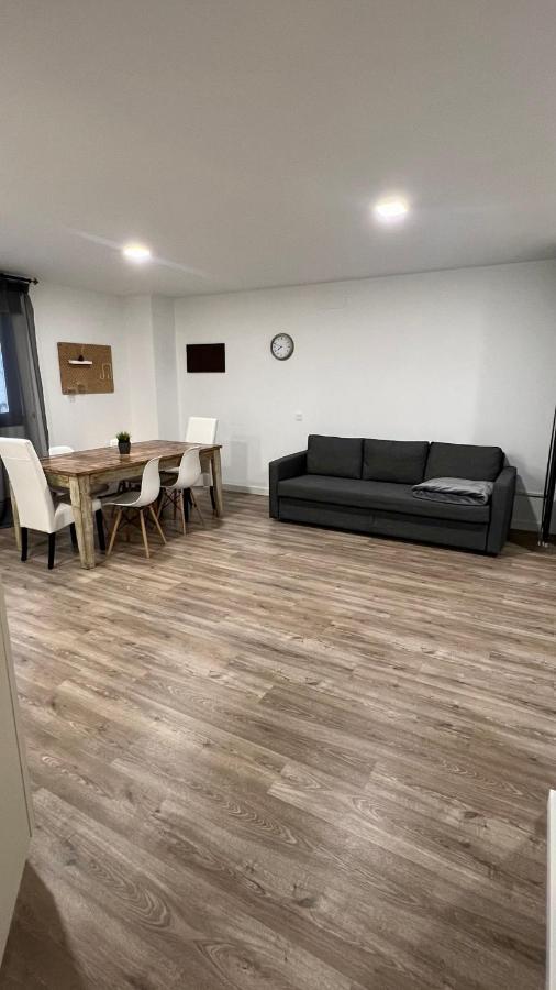 Loft R. Argentina Sevilla 외부 사진