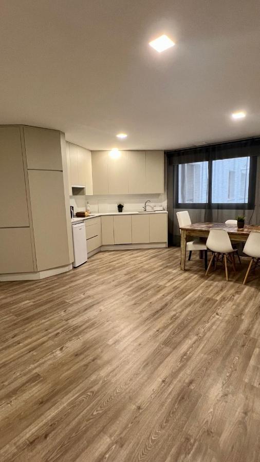Loft R. Argentina Sevilla 외부 사진