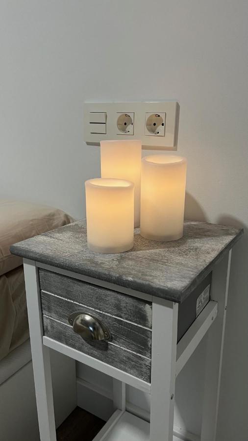 Loft R. Argentina Sevilla 외부 사진