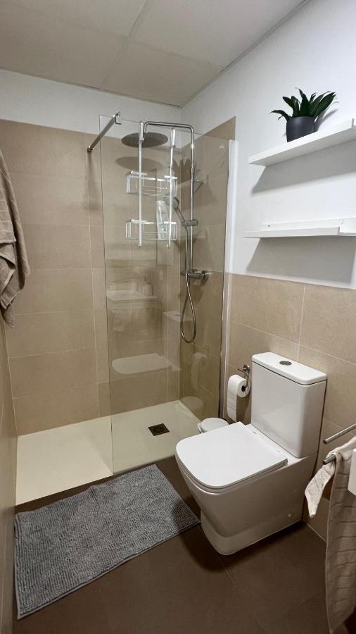 Loft R. Argentina Sevilla 외부 사진