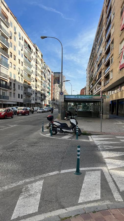 Loft R. Argentina Sevilla 외부 사진
