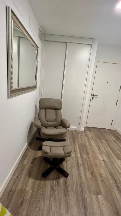 Loft R. Argentina Sevilla 외부 사진